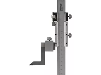 Yato Wysokościomierz suwmiarkowy 250 mm YT-72271 - 4