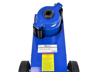 Geko Podnośnik samochodowy pneumatyczny 35T G02061 - 10