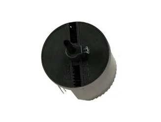 Drel Zestaw otwornic do drewna hartowanych  26-63mm H25  7szt. CON-HSW-03  - 2