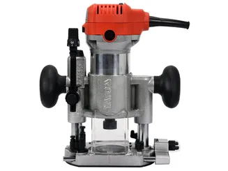 Yato Frezarka krawędziowa 710W + akcesoria YT-82390 - 3