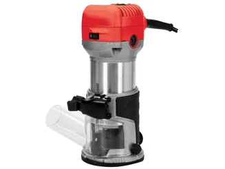 Yato Frezarka krawędziowa 710W + akcesoria YT-82390 - 4
