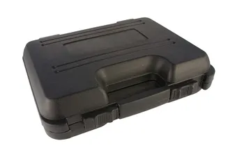 Lamigo Laser krzyżowy 2-liniowy CROSS 2 w walizce 130045  - 7