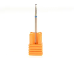 Frez kulka do obróbki porcelany 1,4mm W02 