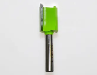 Luna Frez do drewna prosty 22x25x8mm 209993807  - 2