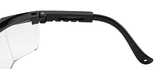 NEO Tools Okulary ochronne z białymi soczewkami regulowane zauszniki 97-505 - 3