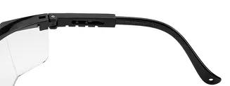 NEO Tools Okulary ochronne z białymi soczewkami regulowane zauszniki 97-505 - 4