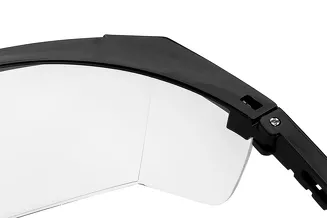 NEO Tools Okulary ochronne z białymi soczewkami regulowane zauszniki 97-505 - 6