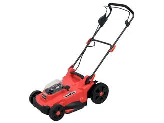 Yato Kosiarka akumulatorowa 2x18V 43cm YT-85225  PROMOCJA - 5