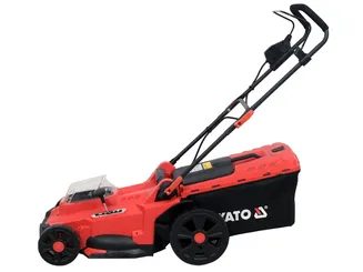 Yato Kosiarka akumulatorowa 2x18V 43cm YT-85225  PROMOCJA - 6