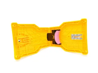 Geko Ostrzałka do łańcuchów manualna G74096 - 2