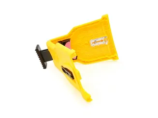 Geko Ostrzałka do łańcuchów manualna G74096 - 3
