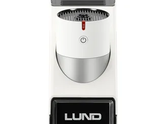 Lund Grzejnik konwektorowy promiennikowy z nawilżaczem 2000W 68632 - 4