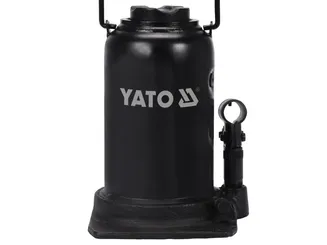 Yato Podnośnik samochodowy hydrauliczny słupkowy 32t YT-17008 - 2
