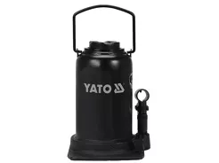 Yato Podnośnik samochodowy hydrauliczny słupkowy 32t YT-17008