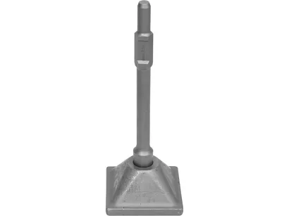 Yato Ubijak do zagęszczania gruntu HEX 150mm YT-47385