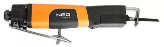 Neo Piła czołowa pneumatyczna 14-034 - 4