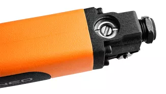 Neo Piła czołowa pneumatyczna 14-034 - 7
