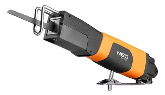 Neo Piła czołowa pneumatyczna 14-034 - 3