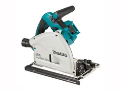 Makita Pilarka tarczowa 2x18V 165mm zagłębiarka DSP601ZJU