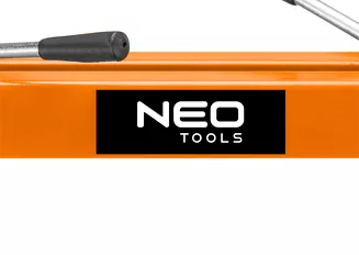 NEO Tools Wieszak warsztatowy na silnik udźwig 500 kg 11-749 - 6