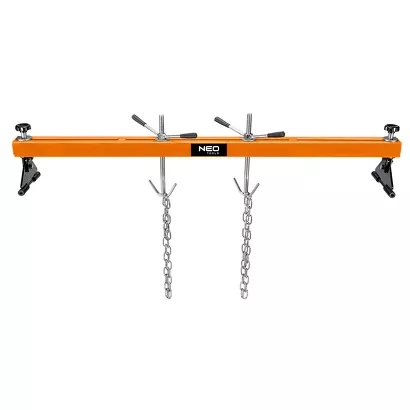 NEO Tools Wieszak warsztatowy na silnik udźwig 500 kg 11-749