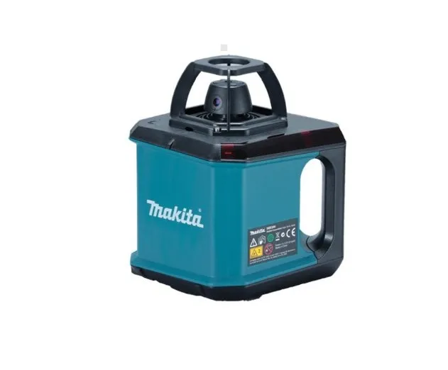 Makita Laser rotacyjny obrotowy z wyposażeniem SKR200Z 