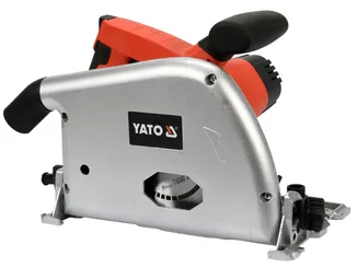Yato Zagłębiarka 1300W 165mm YT-82168  - 3