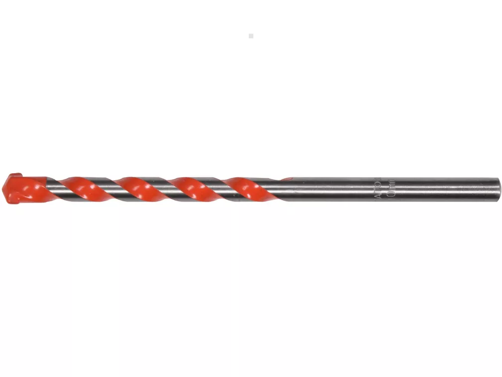 Yato Wiertło uniwersalne do betonu drewna i metalu 10 x 150 mm YT-43946