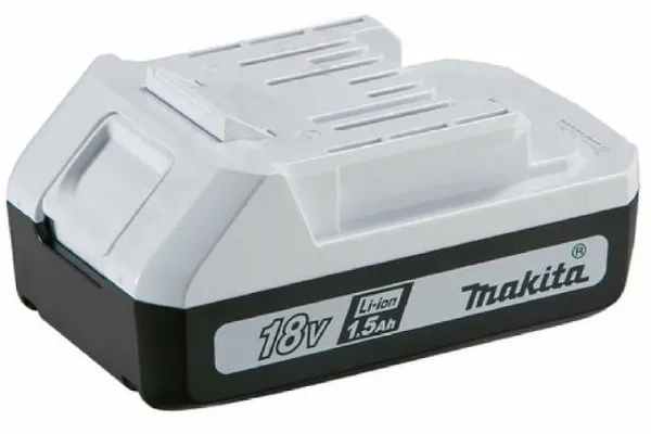 Makita Akumulator LI-ION 18V 1, 5Ah BL1815G 198186-3