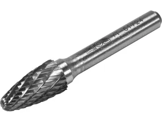 Yato Frez trzpieniowy stożkowy premium do metalu YT-61724 - 2