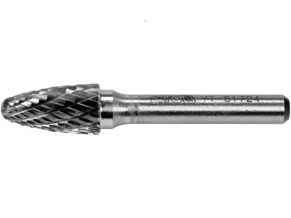 Yato Frez trzpieniowy stożkowy premium do metalu YT-61724