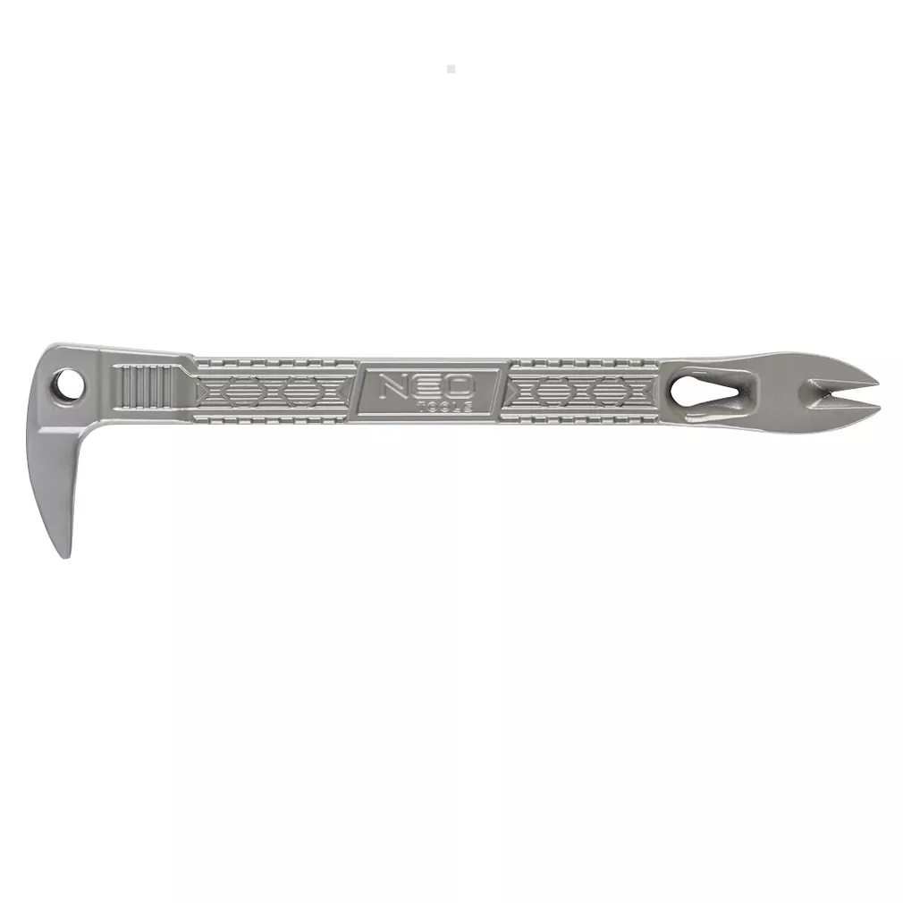 Neo Łom wielofunkcyjny łapka wąska 250 mm 29-100