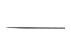 Kennedy Pilnik igiełkowy podwójny gładzik ślusarski precyzyjny okrągły 160mm KEN0316240 