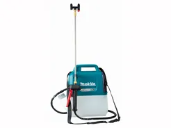 Makita Opryskiwacz ogrodowy akumulatorowy 18V DUS054Z