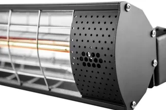 Neo Promiennik ciepła na podczerwień 2000W IP65 halogen 90-031 - 4