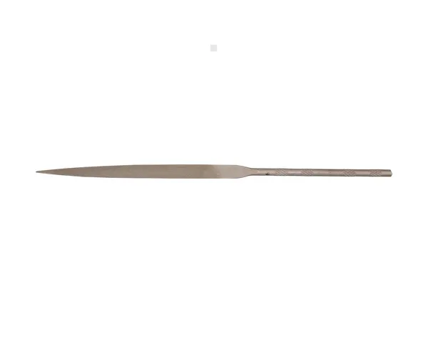 Kennedy Pilnik igiełkowy podwójny gładzik ślusarski precyzyjny zbieżny 140mm KEN0315570 