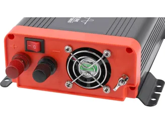 Yato Przetwornica napięcia samochodowa 12V / 230V 600W YT-81482 - 3