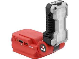 Yato Lampa robocza 18V 500lm YT-829683 - 3