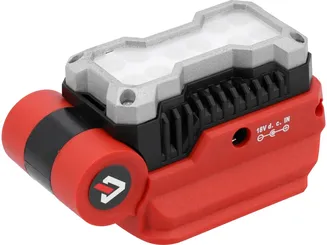 Yato Lampa robocza 18V 500lm YT-829683 - 6