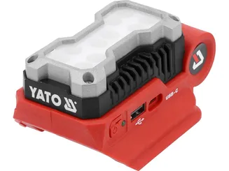 Yato Lampa robocza 18V 500lm YT-829683 - 7