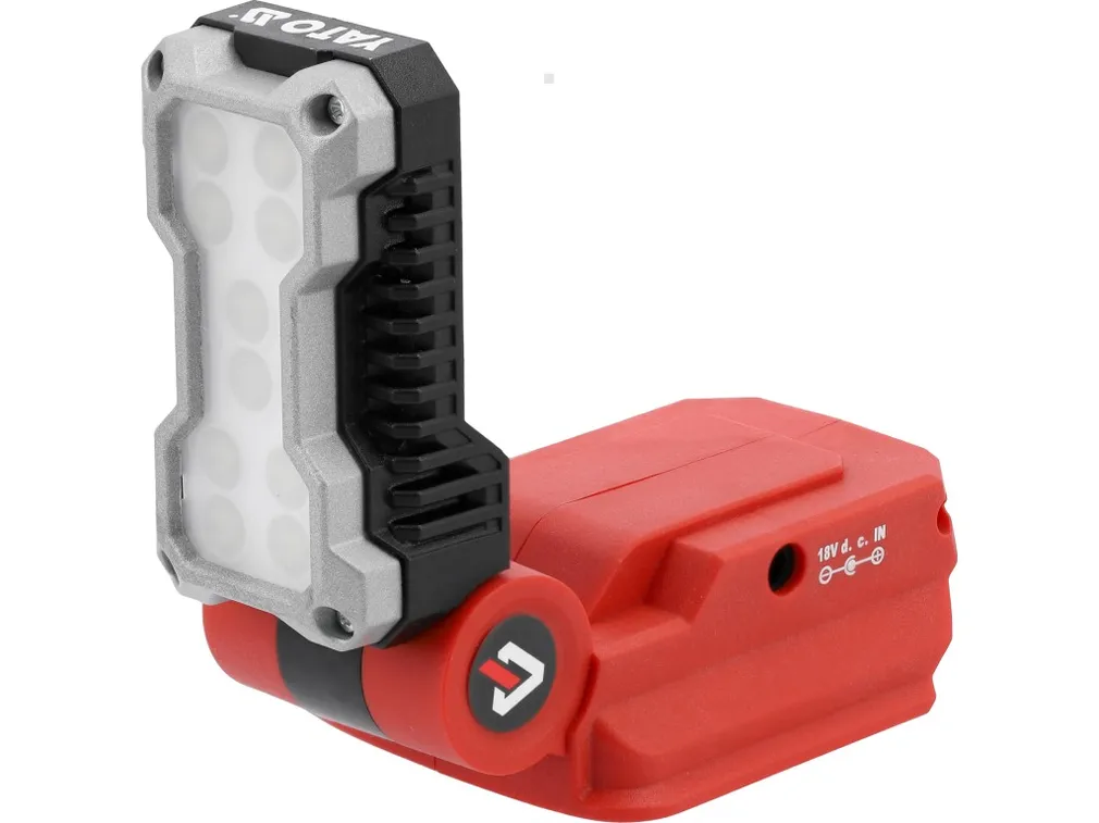 Yato Lampa robocza 18V 500lm YT-829683