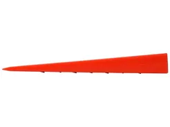Yato Klin do rozłupywania drewna, tworzywo 245 mm YT-79881