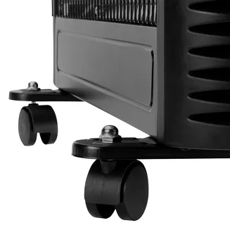 NEO Tools Promiennik kwarcowy podczerwieni regulowany 600W/1200W 90-111 - 6