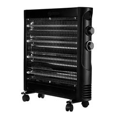 NEO Tools Promiennik kwarcowy podczerwieni regulowany 600W/1200W 90-111