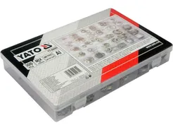 Yato Podkładki aluminiowe 300szt. YT-06865