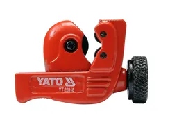 Yato Obcinak do rur Al, Cu 3-22 mm  YT-22318  