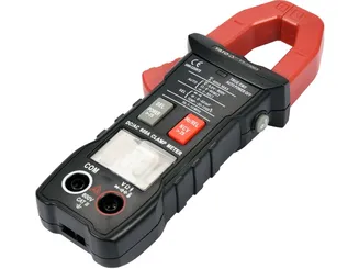 Yato Miernik cęgowy True RMS AC/DC 600A YT-73093 - 2