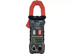 Yato Miernik cęgowy True RMS AC/DC 600A YT-73093