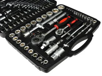 Geko Klucze nasadowe torx i płasko-oczkowe 94e G10149 - 2