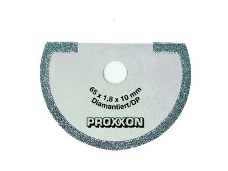 Proxxon Tarcza diamentowa do szlifierki OZI/E 65mm  28902 